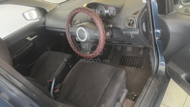 2014 Proton SAGA 1.3 FLX EXECUTIVE (M) - 2