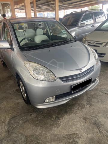 2007 Perodua MYVI 1.3 EZ (A) AUTO - 1