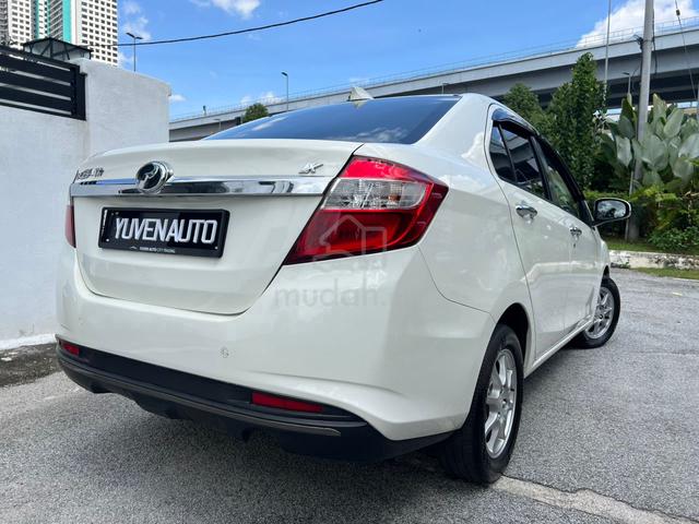 2019 Perodua BEZZA1.3X(A)CTOS BOLEH LOAN D/P MURAH - 2