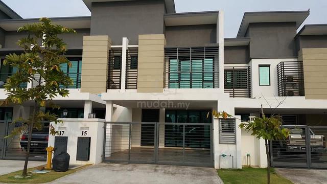 No.15, Jalan Panglima Awang 35/128, Zicona, Sek. 35 Shah Alam Selangor 1