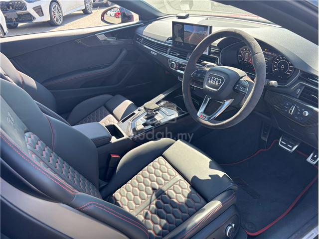 2024 Audi RS5 2.9 Coupe JAPAN SPEC - 5
