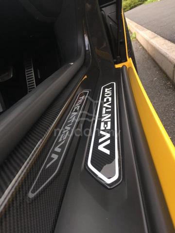 2017 Lamborghini AVENTADOR 6.5 S (A) - 3