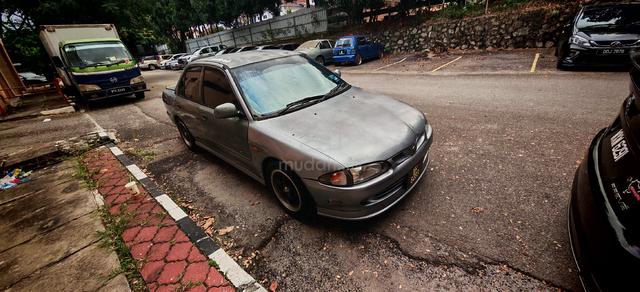 2000 Proton WIRA 1.5 GL (M) - 1