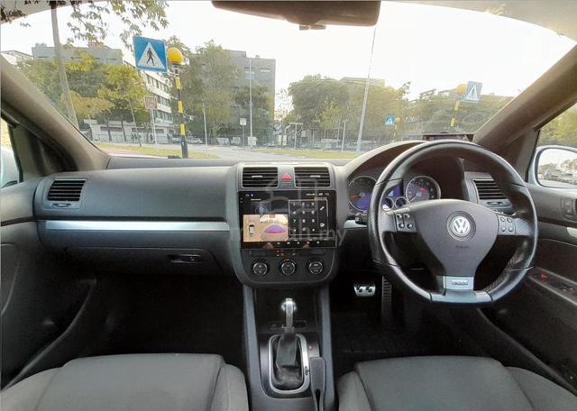 2011 Volkswagen GOLF 2.0 GTI (MK5) MK5 (A) - 2