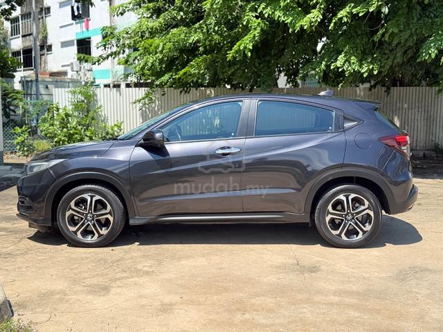 2019 Honda HR-V 1.8 V (A) 3 YEARS WARRANTY - 5
