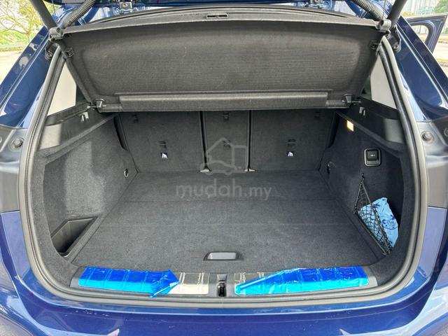 2021 F.SRV RCD Bmw X1 sDRIVE20i M SPORT 2.0L (A) - 5