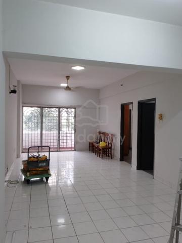 South City (Perdana Selatan) 1