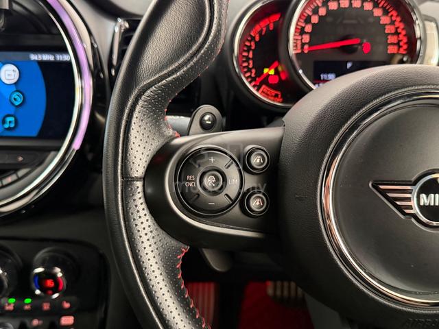 2020/23 Mini Clubman 2.0 John Cooper Works Wagon - 5