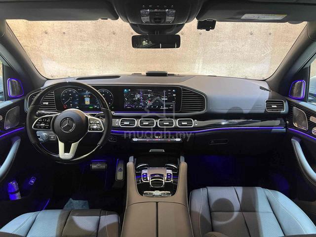2023 Mercedes-Maybach GLS 600 4MATIC - 2