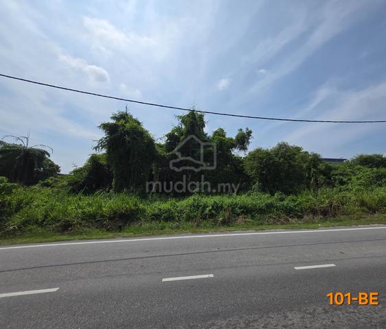 Industrial Land For Sale Telok Gong/Westport/Port Klang Cheap RareUnit 1