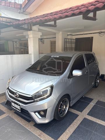 2018 Perodua AXIA 1.0 SE FACELIFT (A) - 1
