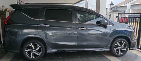 2025 Mitsubishi XPANDER 1.5 PLUS MY20 FACELIFT (A) - 1