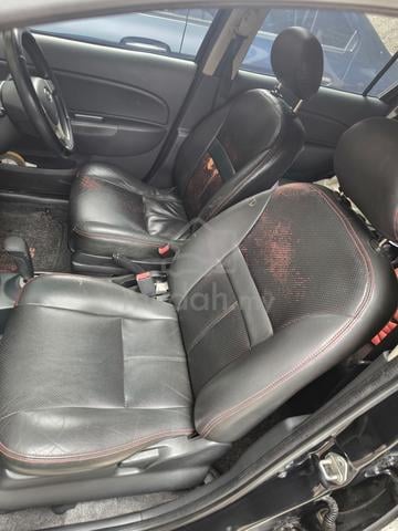 2007 Perodua MYVI 1.3 EZI (A) - 5