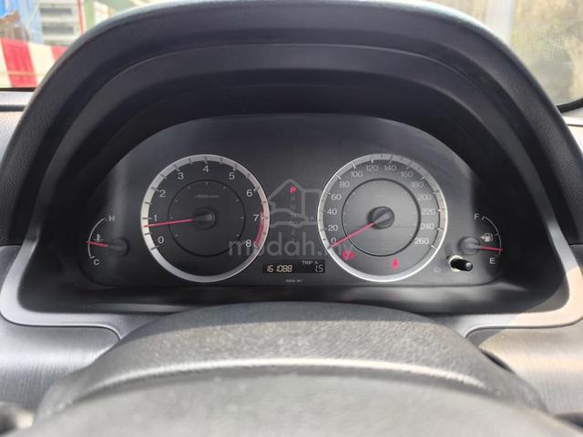 2010 Honda ACCORD 2.0 VTI-L (A) Leather seat - 4