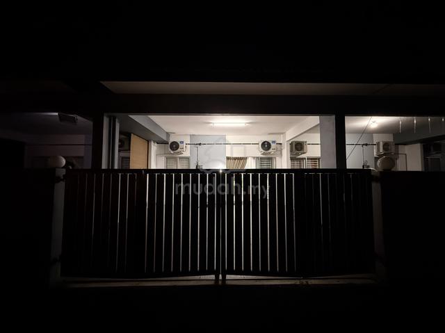 Rumah untuk Disewa Taiping 1