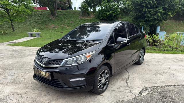 2020 PROTON PERSONA 1.6 CVT PREMIUM Can Full Loan! - 2