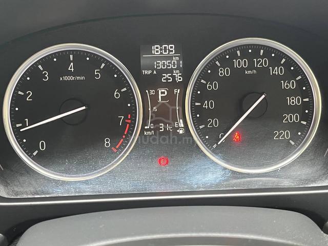 2020 Honda CITY 1.5 V MY14 GM6 FACELIFT (A)1 OWNER - 3