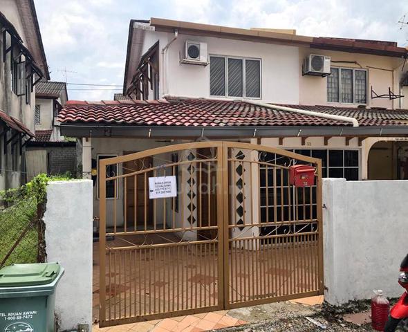 EXCEPTIONAL VALUE | Fully Extended & Renovated End-Lot @ Seri Petaling 1