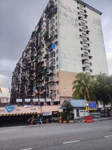 Seri Nilam (Ampang) 1