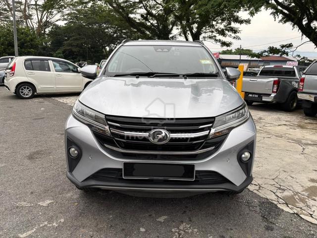 2020 Perodua ARUZ 1.5 AV (A) - 3
