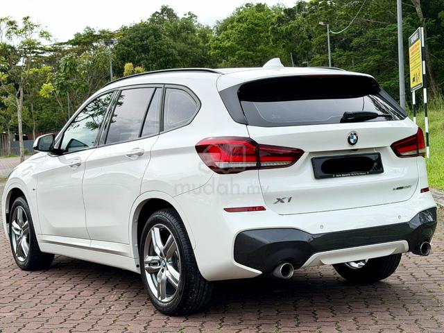 2021/22 Bmw X1 2.0 M-SPORT✅23k Mileage - 4