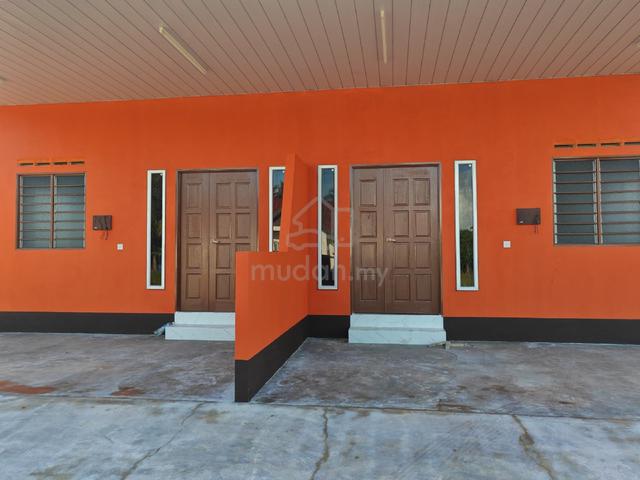 Rumah Baru Siap Utk Disewa Sg Petani 1