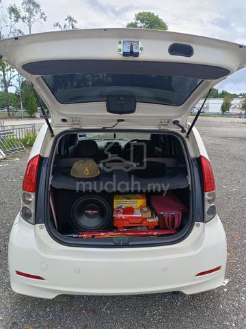 2009 Perodua MYVI 1.3 EZ FACELIFT (A) - 2