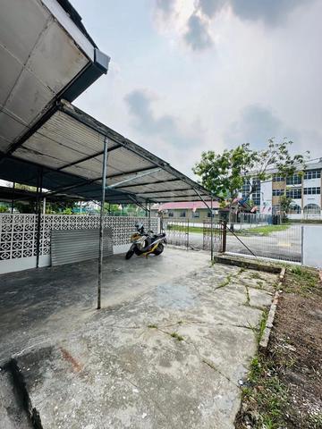 Taman Happy Rasah Freehold 22x80 Teres Setingkat For Sale 1