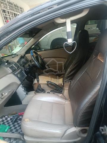 2004 Proton GEN-2 1.6 (M) - 3
