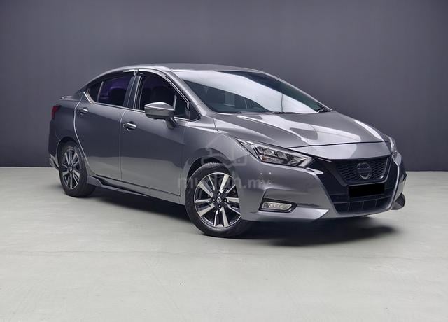 2022 Nissan ALMERA 1.0 VL TURBO U/W FSR - 1