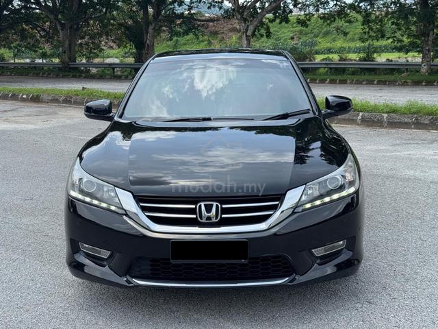 2014 Honda ACCORD 2.0 VTi-L (A) 1 OWNER [WARRANTY] - 3