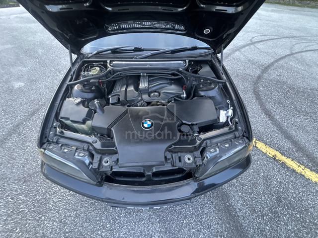 2002 Bmw E46 2.0 (A) - 3