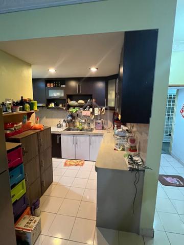Desa Saujana 1