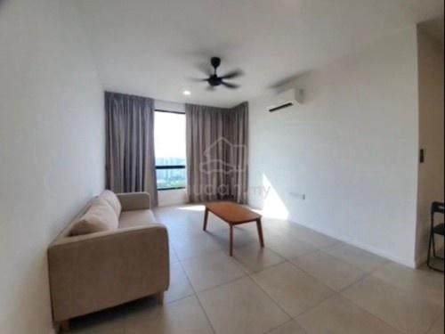 Anggun Residences Fully Furnished Penang Batu Kawan Room For Rent 1