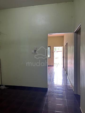 1storey for rent di Kg Olak Lempit 1