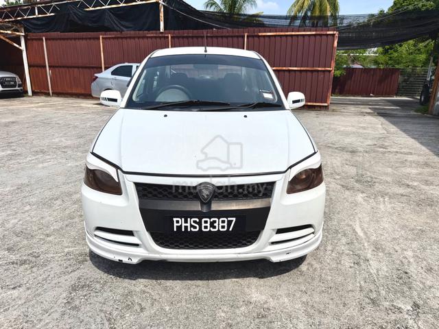 2008 Proton Saga BLM 1.3 (A) - 2