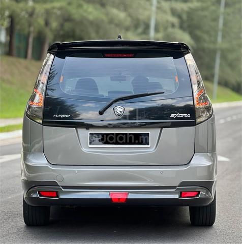 2019 Proton EXORA 1.6 PREMIUM MY17 ENHANCED (A) - 4