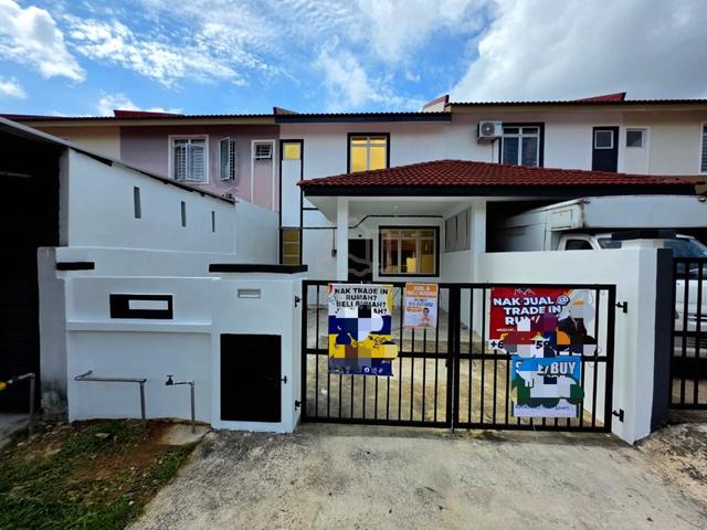 UNBLOCK VIEW- 2 Tingkat Jalan Setia / Taman Setia Indah, Johor Bahru 1