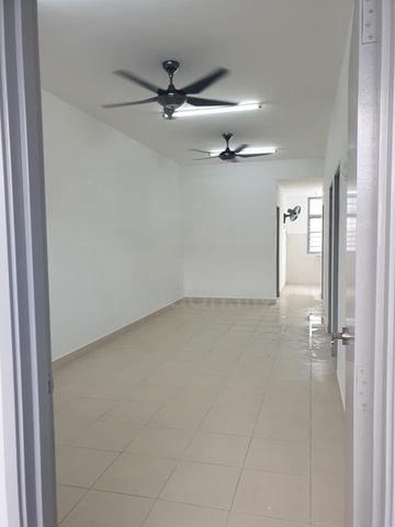 Townhouse Bandar Cemerlang Ulu Tiram Low Deposit Near Highway 1
