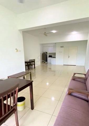 Starhill Luxury Residences 1