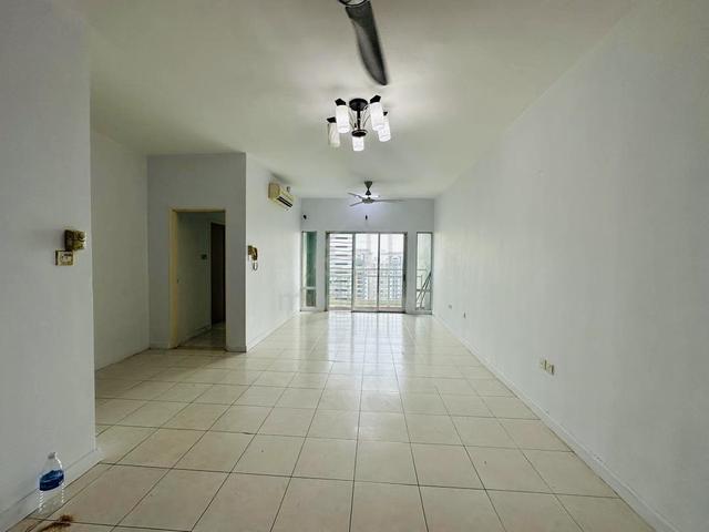Metropolitan Square 1