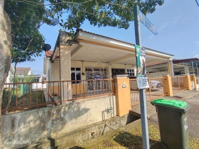 Taman Desa Lili Baling Kedah 1