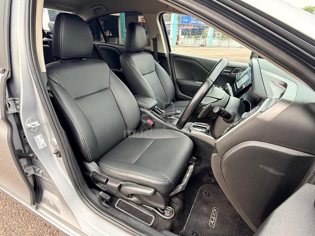 Honda CITY V 1.5AT 2018 - 5