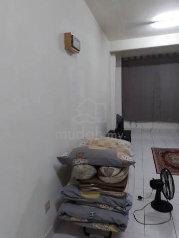 Waja Apartment 1