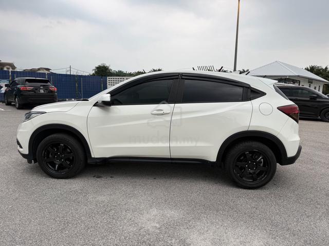 2019 Honda HR-V 1.8 E (A)FLOAN 7XX TIP TOP CONDITI - 4