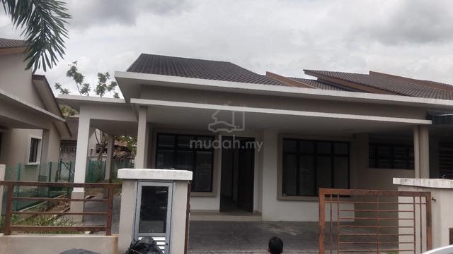 Terrace End Lot Unit 1