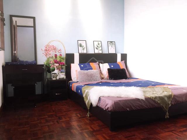 Cozy Room FOR RENT (Taman Blossom, Seremban) 1