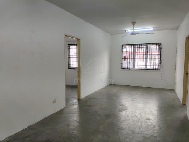 Pangsapuri Seri Saujana 1