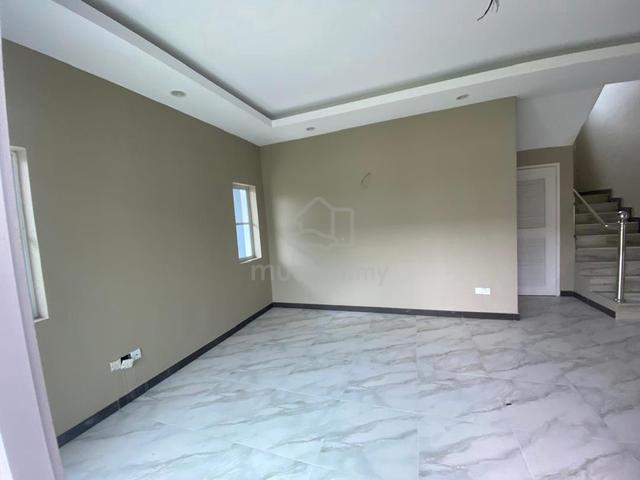 Taman Merpati / Seremban / Rent 1