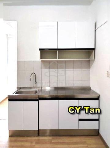 I-Park Apartment 1